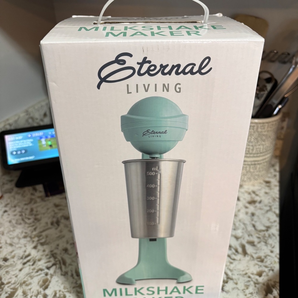 Milkshake Maker - Picture 2 of 2